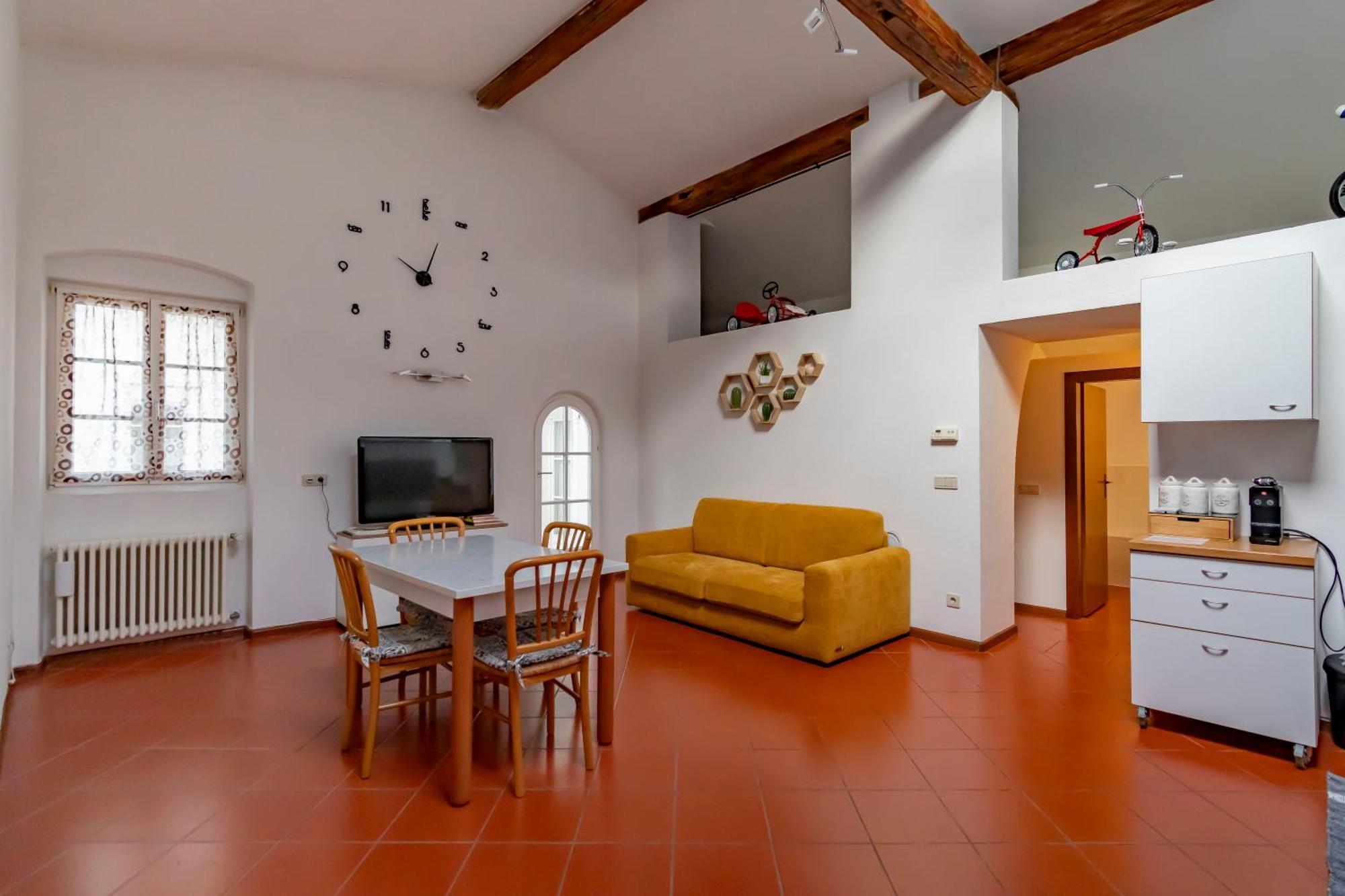 Appartamento Aquila D'Oro Sterzing Exterior foto